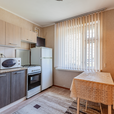 Квартира 36,1 м², 1-комнатная - изображение 4