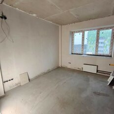 Квартира 40,1 м², 1-комнатная - изображение 5