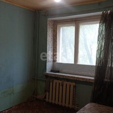 Квартира 18,7 м², 1-комнатная - изображение 4