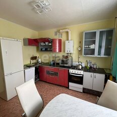 Квартира 34,2 м², 1-комнатная - изображение 2