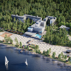 Квартира 18 м², 1-комнатные - изображение 4