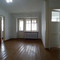 Квартира 55,3 м², 3-комнатная - изображение 1