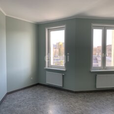 Квартира 62,5 м², 1-комнатная - изображение 4