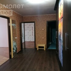 Квартира 113 м², 3-комнатная - изображение 4