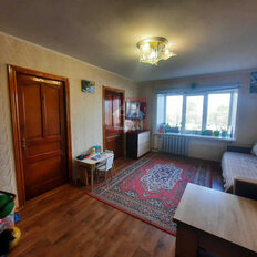 Квартира 62,1 м², 3-комнатная - изображение 1