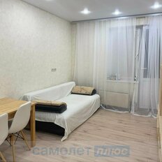 Квартира 29 м², студия - изображение 2