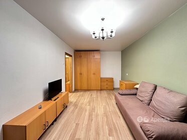 34 м², 1-комнатная квартира 41 000 ₽ в месяц - изображение 4