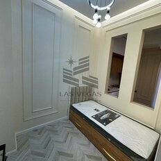 Квартира 90 м², 3-комнатные - изображение 3