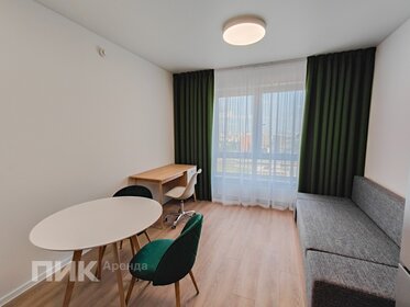 20 м², 1-комнатная квартира 53 000 ₽ в месяц - изображение 38