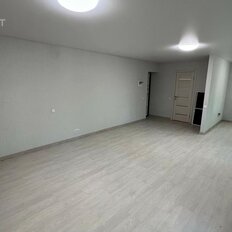 Квартира 38,6 м², студия - изображение 1