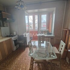 Квартира 42,8 м², 1-комнатная - изображение 5