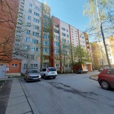 Квартира 61,2 м², 3-комнатная - изображение 2