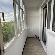 Квартира 28,6 м², 1-комнатная - изображение 5