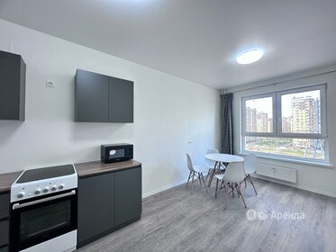 55 м², 2-комнатная квартира 51 500 ₽ в месяц - изображение 34