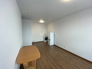 30 м², квартира-студия 18 000 ₽ в месяц - изображение 47