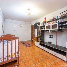 Квартира 30,1 м², 1-комнатная - изображение 5