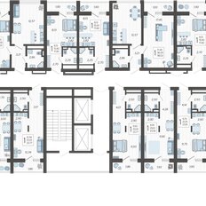 Квартира 65,9 м², 3-комнатная - изображение 3