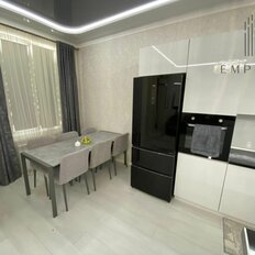 Квартира 54 м², 2-комнатная - изображение 4