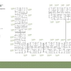 Квартира 56,2 м², 2-комнатная - изображение 2