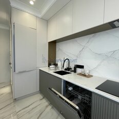 Квартира 60 м², 2-комнатная - изображение 3