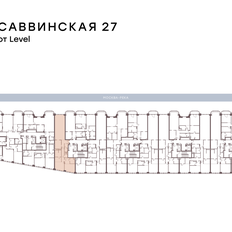 Квартира 137,5 м², 3-комнатные - изображение 2