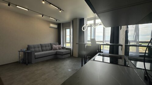 27 м², квартира-студия 25 000 ₽ в месяц - изображение 21