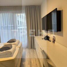 Квартира 24,5 м², студия - изображение 4