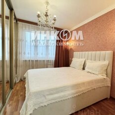 Квартира 75 м², 3-комнатная - изображение 1