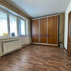 Квартира 32,2 м², 1-комнатная - изображение 4