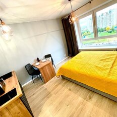 Квартира 19,8 м², студия - изображение 1