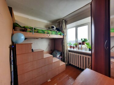 28,4 м², 1-комнатная квартира 2 200 000 ₽ - изображение 49