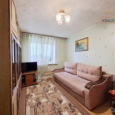 Квартира 38 м², 2-комнатная - изображение 3