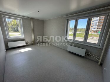 39,3 м², 1-комнатная квартира 10 000 ₽ в месяц - изображение 1
