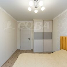 Квартира 112 м², 3-комнатная - изображение 4