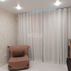 Квартира 41,9 м², 1-комнатная - изображение 2