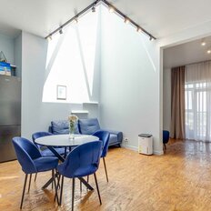 Квартира 58,5 м², 2-комнатная - изображение 2