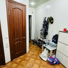 Квартира 66 м², 3-комнатная - изображение 5