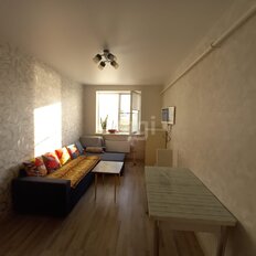 Квартира 40 м², 1-комнатная - изображение 4