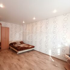Квартира 34 м², 1-комнатная - изображение 4