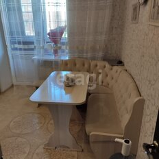 Квартира 53,5 м², 2-комнатная - изображение 3