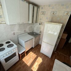 Квартира 30,4 м², 1-комнатная - изображение 2