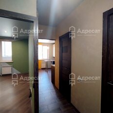 Квартира 35,6 м², 1-комнатная - изображение 5