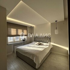 Квартира 60,1 м², 2-комнатная - изображение 1