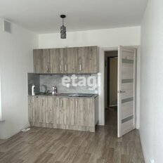 Квартира 21,3 м², студия - изображение 1