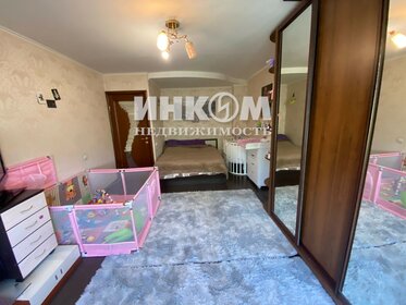 35 м², 1-комнатная квартира 10 487 155 ₽ - изображение 24