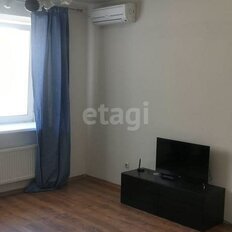 Квартира 38,3 м², 1-комнатная - изображение 4