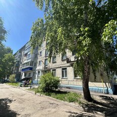 Квартира 32,7 м², 1-комнатная - изображение 5