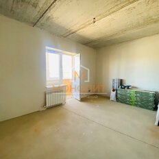 Квартира 63,8 м², 2-комнатная - изображение 5
