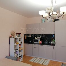 Квартира 27,8 м², студия - изображение 1