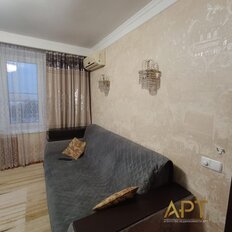 Квартира 40 м², 2-комнатная - изображение 3